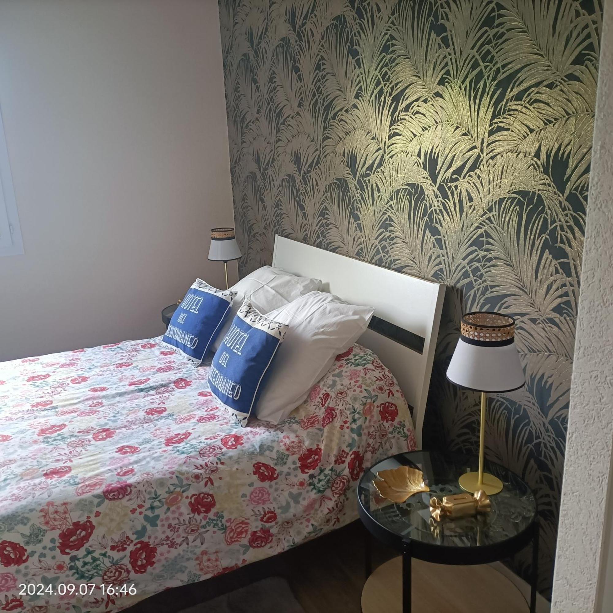 L'Escale N°13 :Appartement Standing Dans Residence ブレスト エクステリア 写真