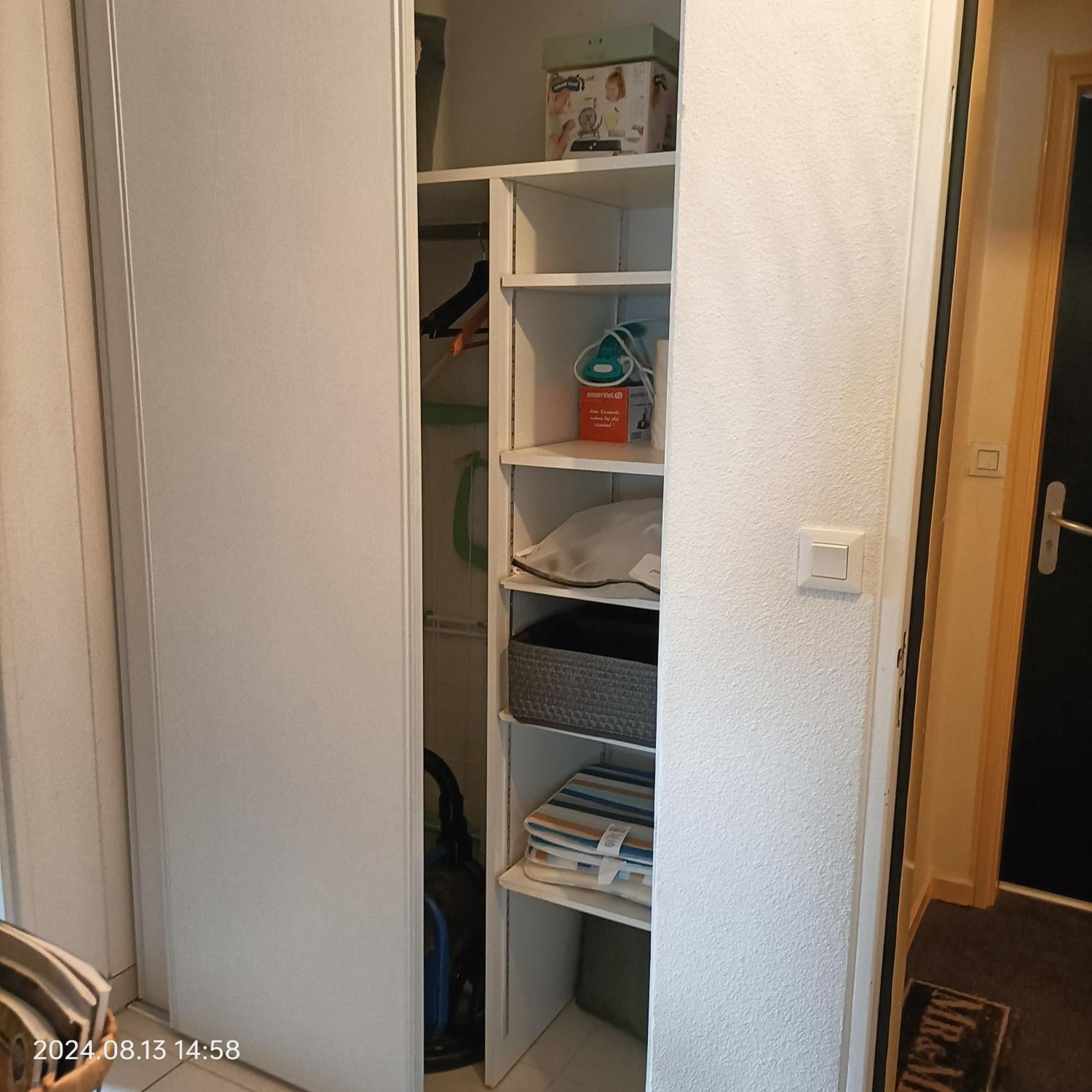 L'Escale N°13 :Appartement Standing Dans Residence ブレスト エクステリア 写真